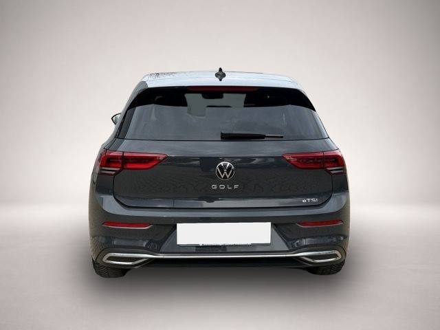 Volkswagen Golf (03/2024, Benzin)