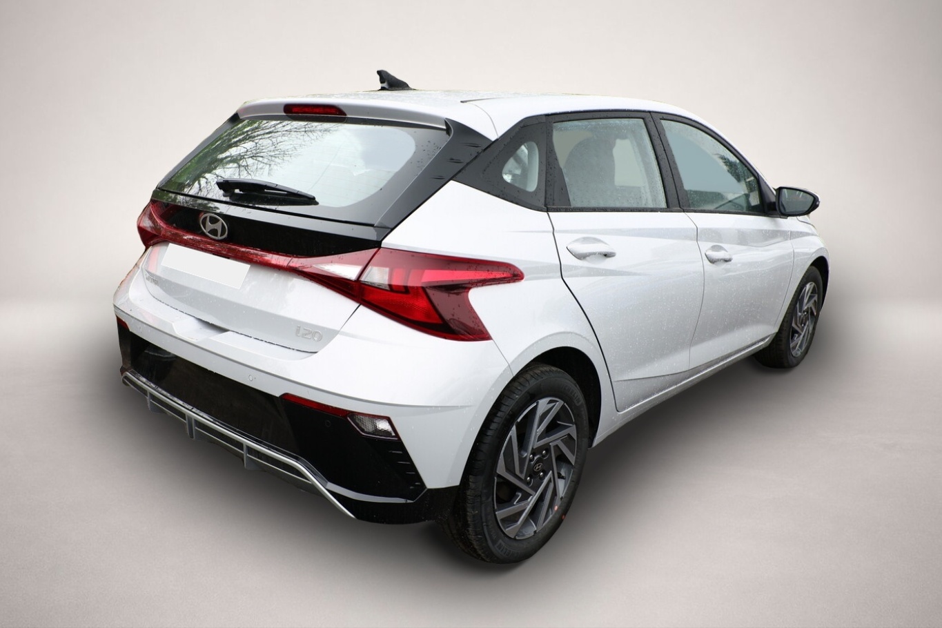 Hyundai i20 (02/2026, Benzin)