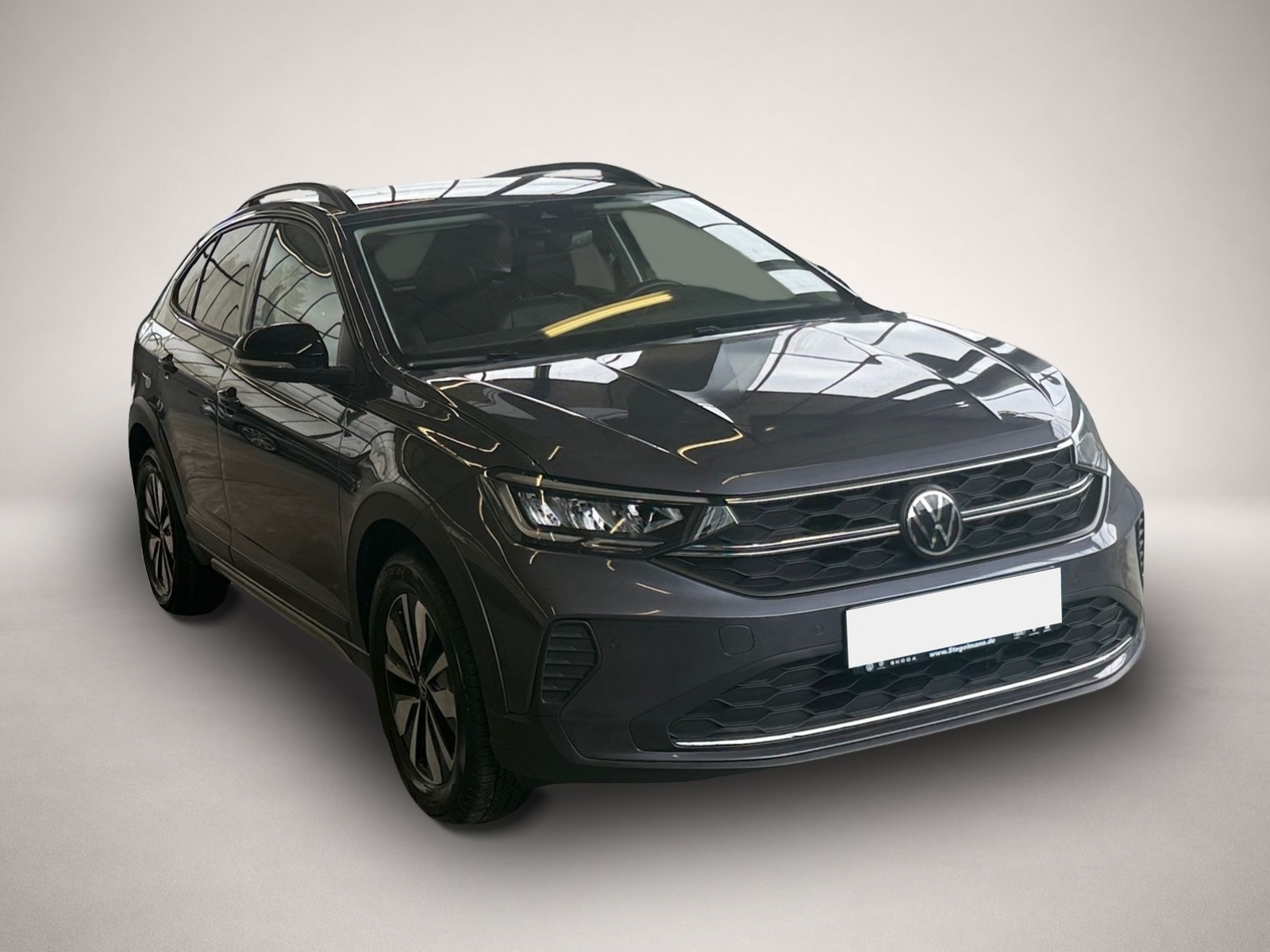 Volkswagen Taigo (04/2025, Benzin)
