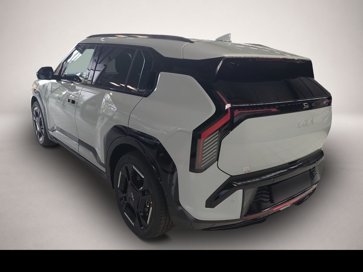 Kia EV3, image 3 of 4