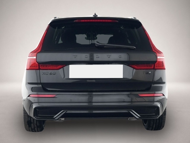 Volvo XC60 (07/2025, Hybrid (Benzin/Elektro))