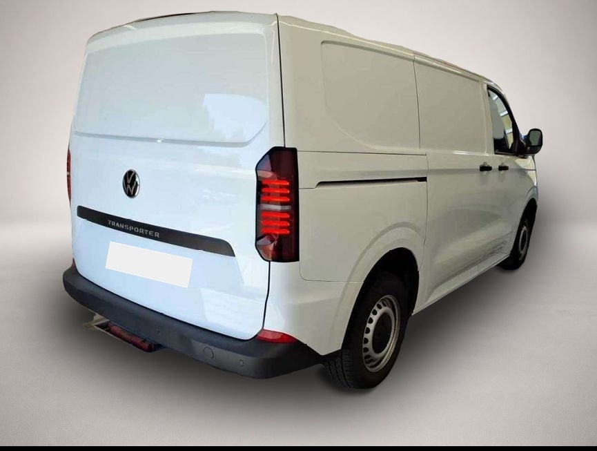 Volkswagen Other (10/2025, Diesel)