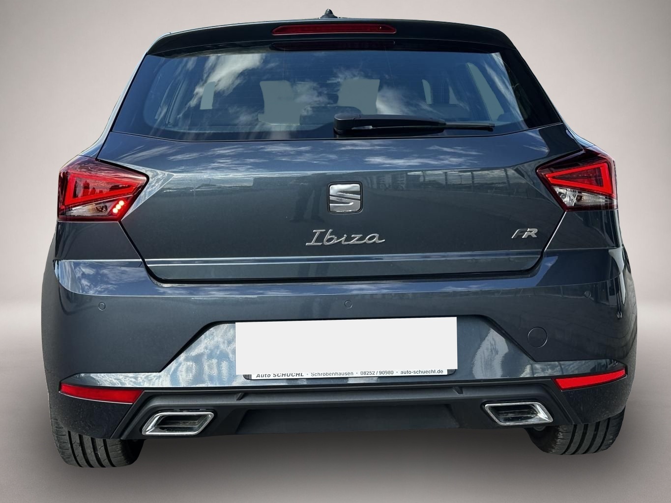 Seat Ibiza (05/2023, )