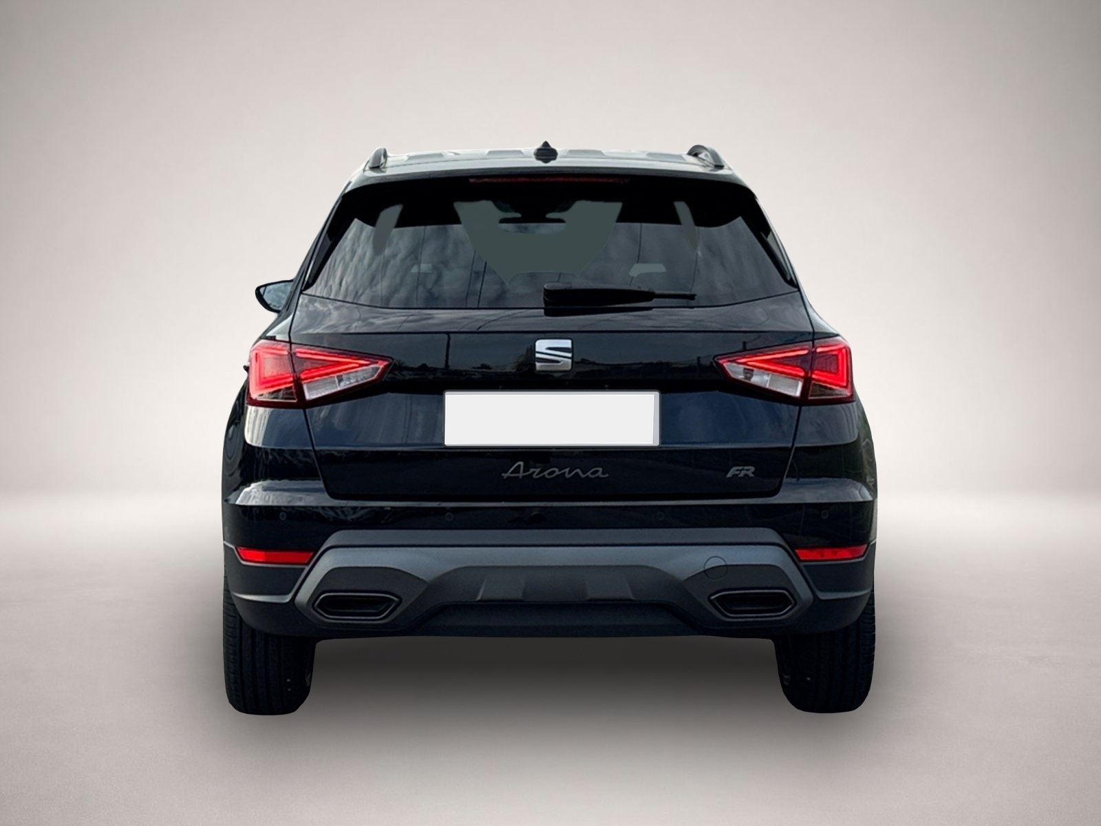 Seat Arona (06/2026, Benzin)