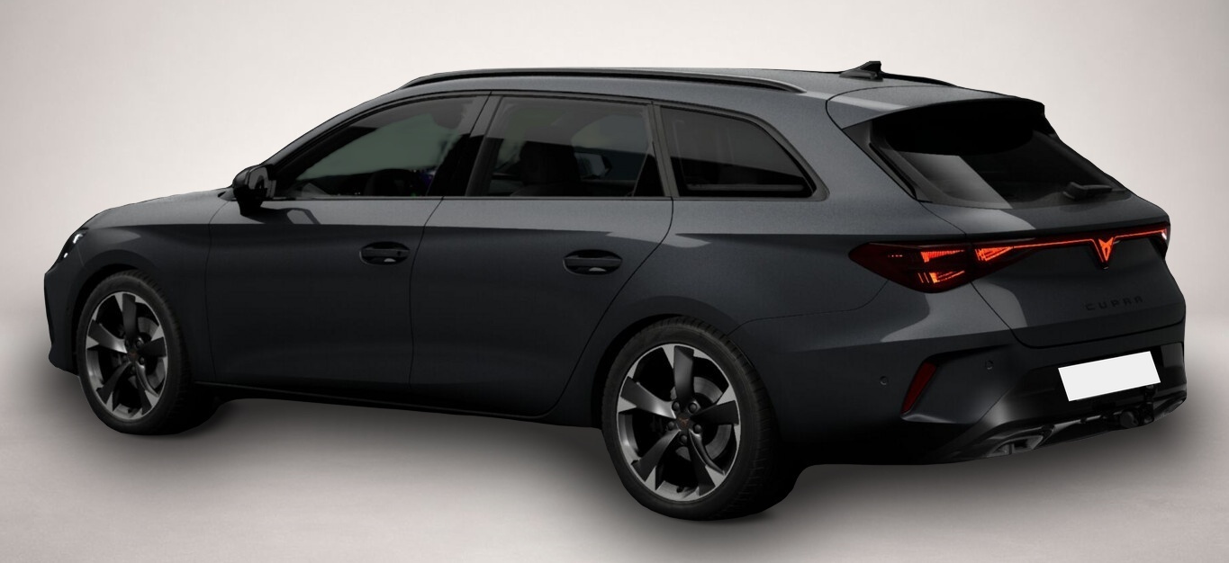 Cupra Leon (05/2026, Benzin)