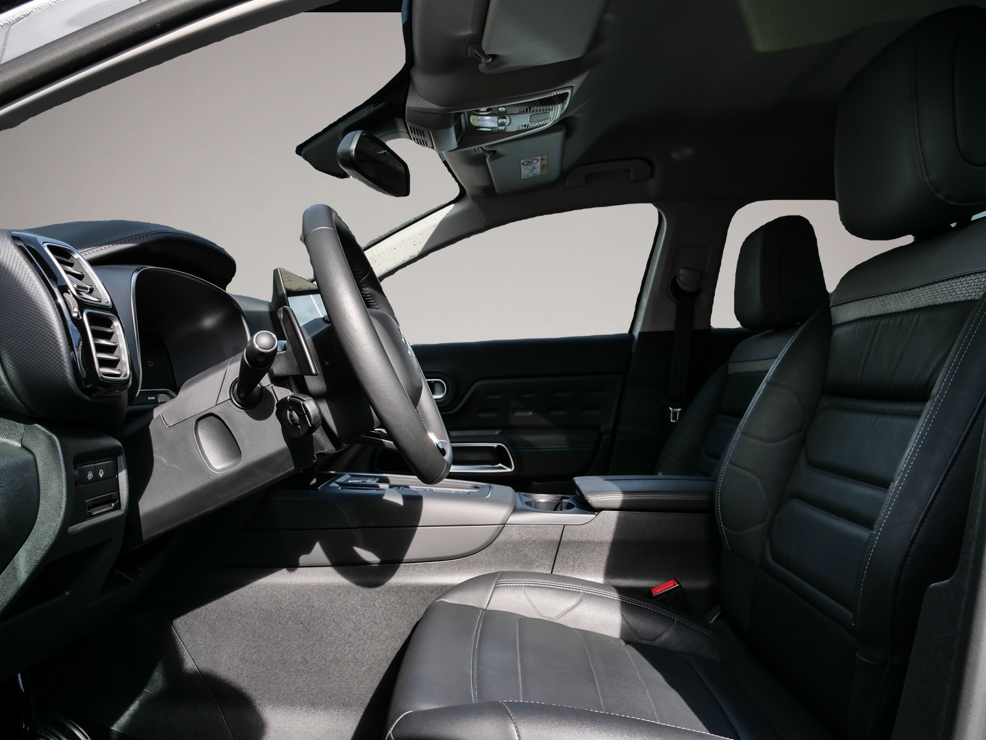 Citroen C5 Aircross (03/2023, )