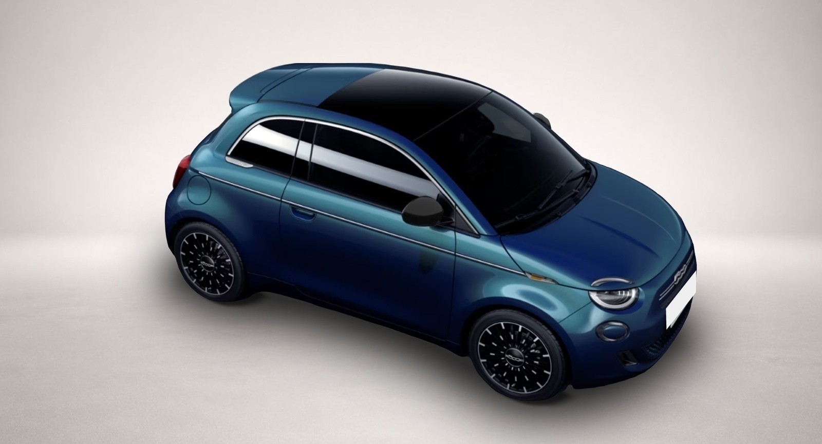 Fiat 500, Bild 2 von 7