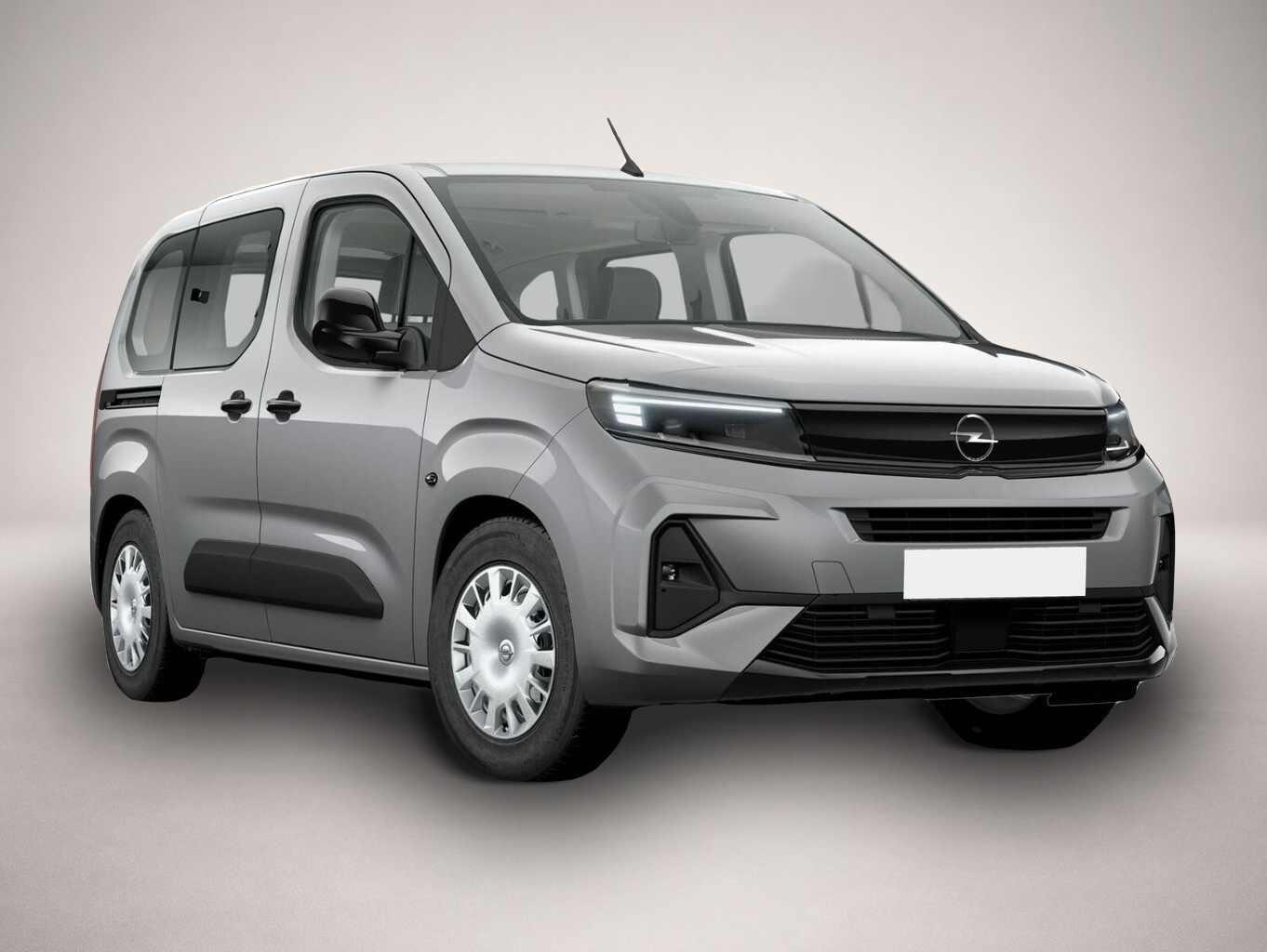 Opel Combo (06/2026, Diesel)