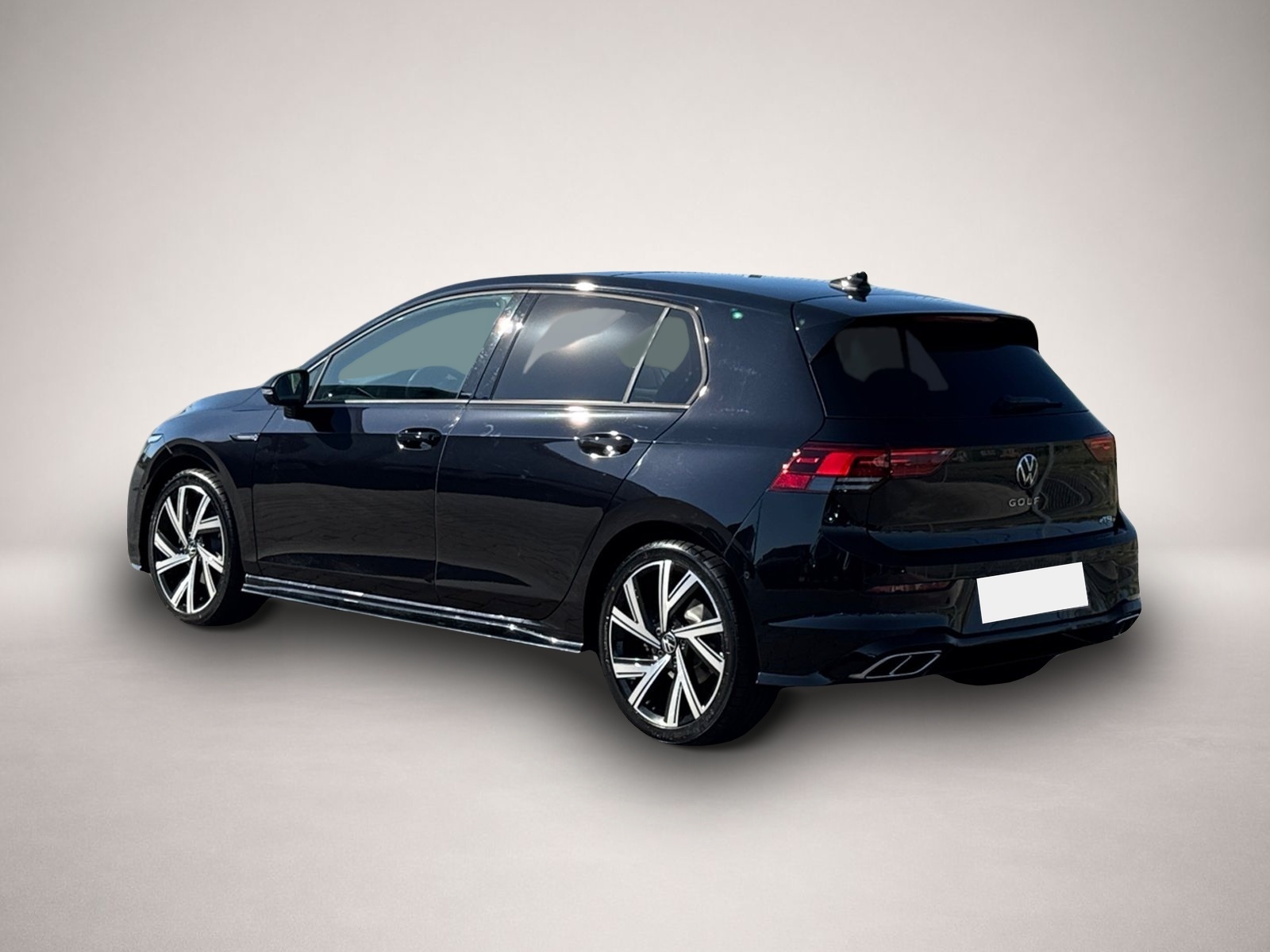 Volkswagen Golf (11/2023, Benzin)