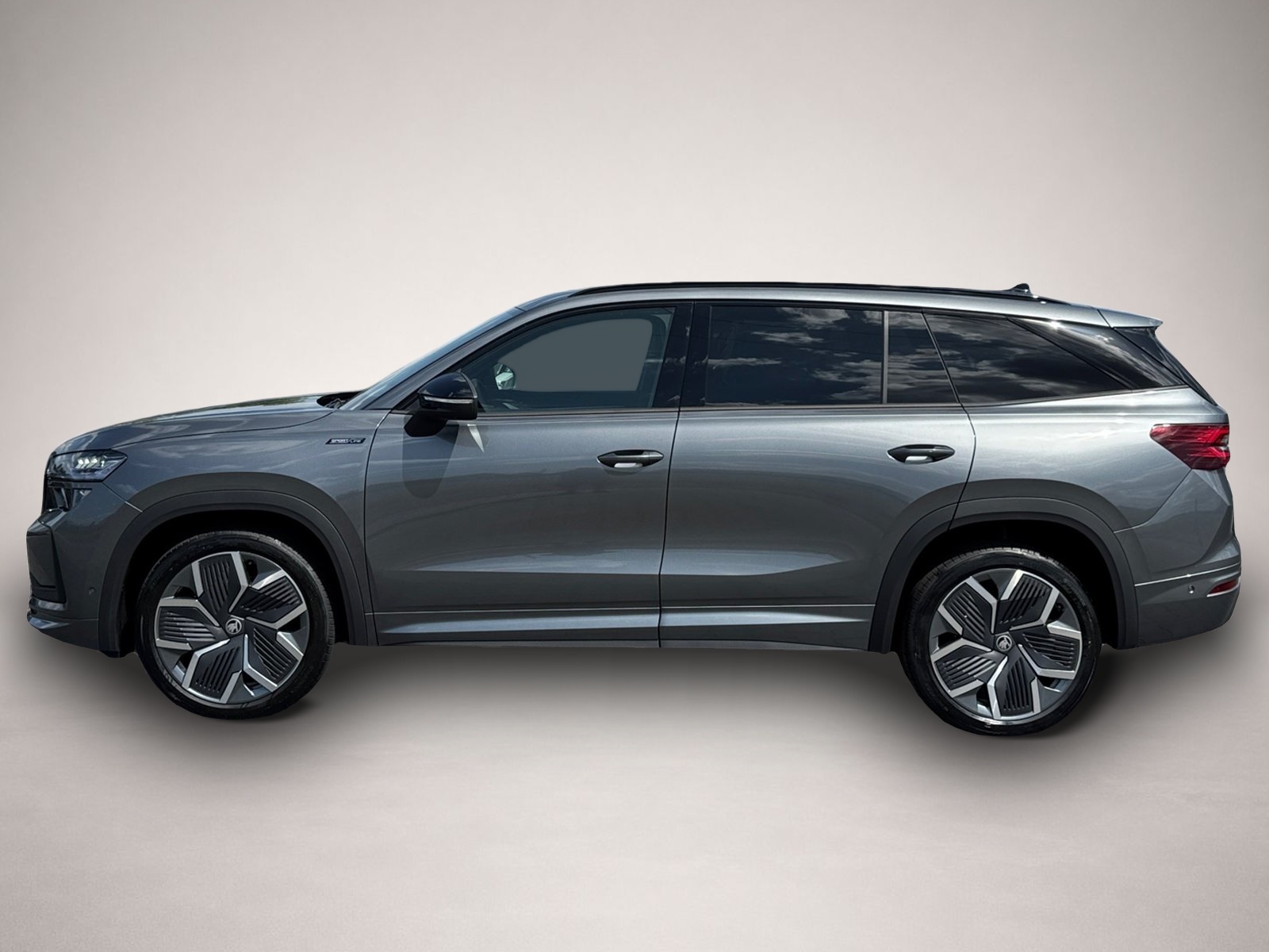 Skoda Kodiaq (06/2026, Benzin)