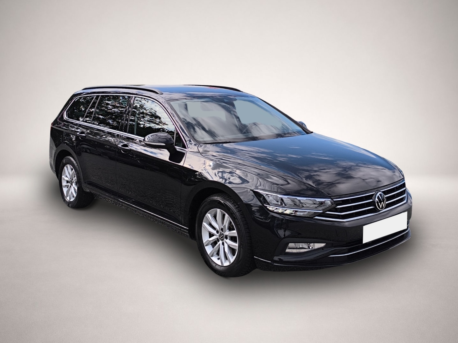 Volkswagen Passat Variant (11/2020, Diesel)