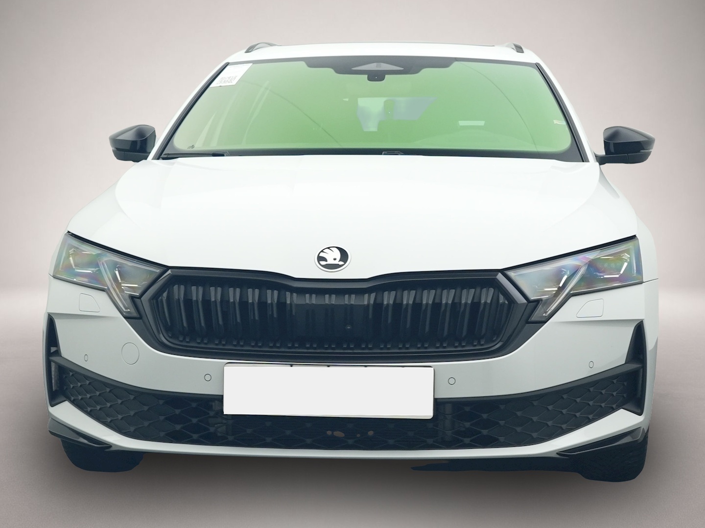 Skoda Octavia (10/2025, Diesel)