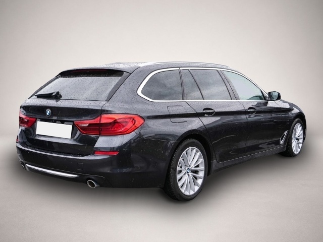BMW 520 (12/2019, Diesel)
