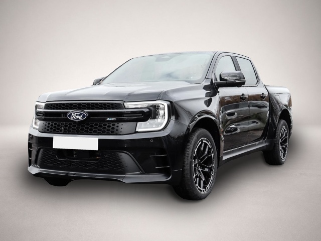 Ford Ranger (05/2026, Diesel)
