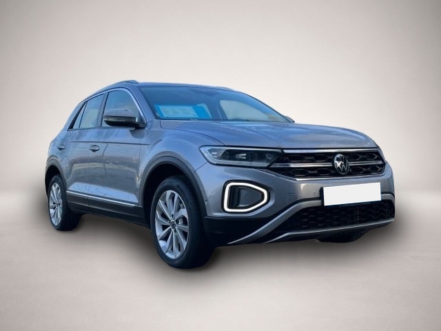 Volkswagen T-Roc (10/2023, Benzin)