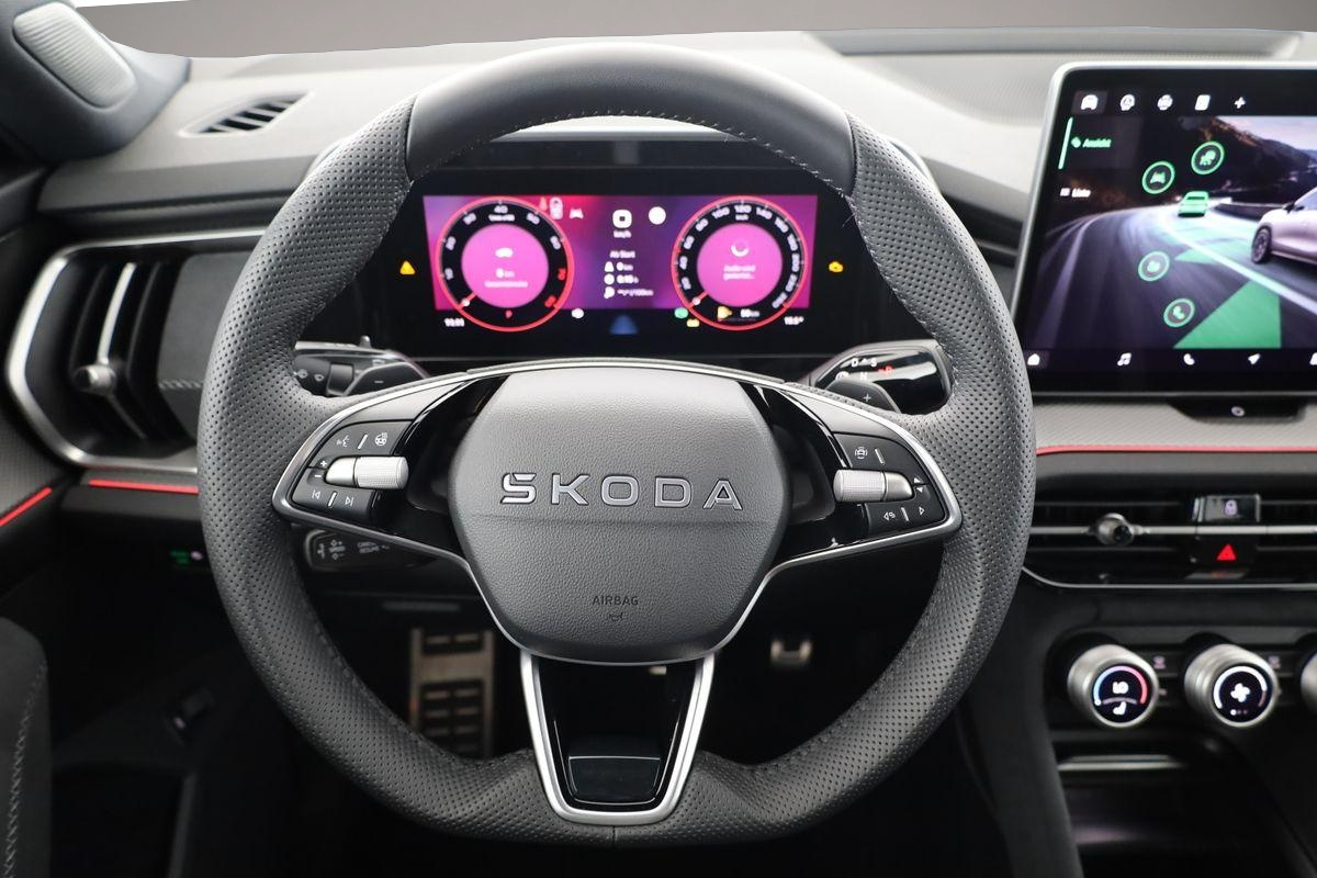 Skoda Kodiaq (05/2026, Benzin)