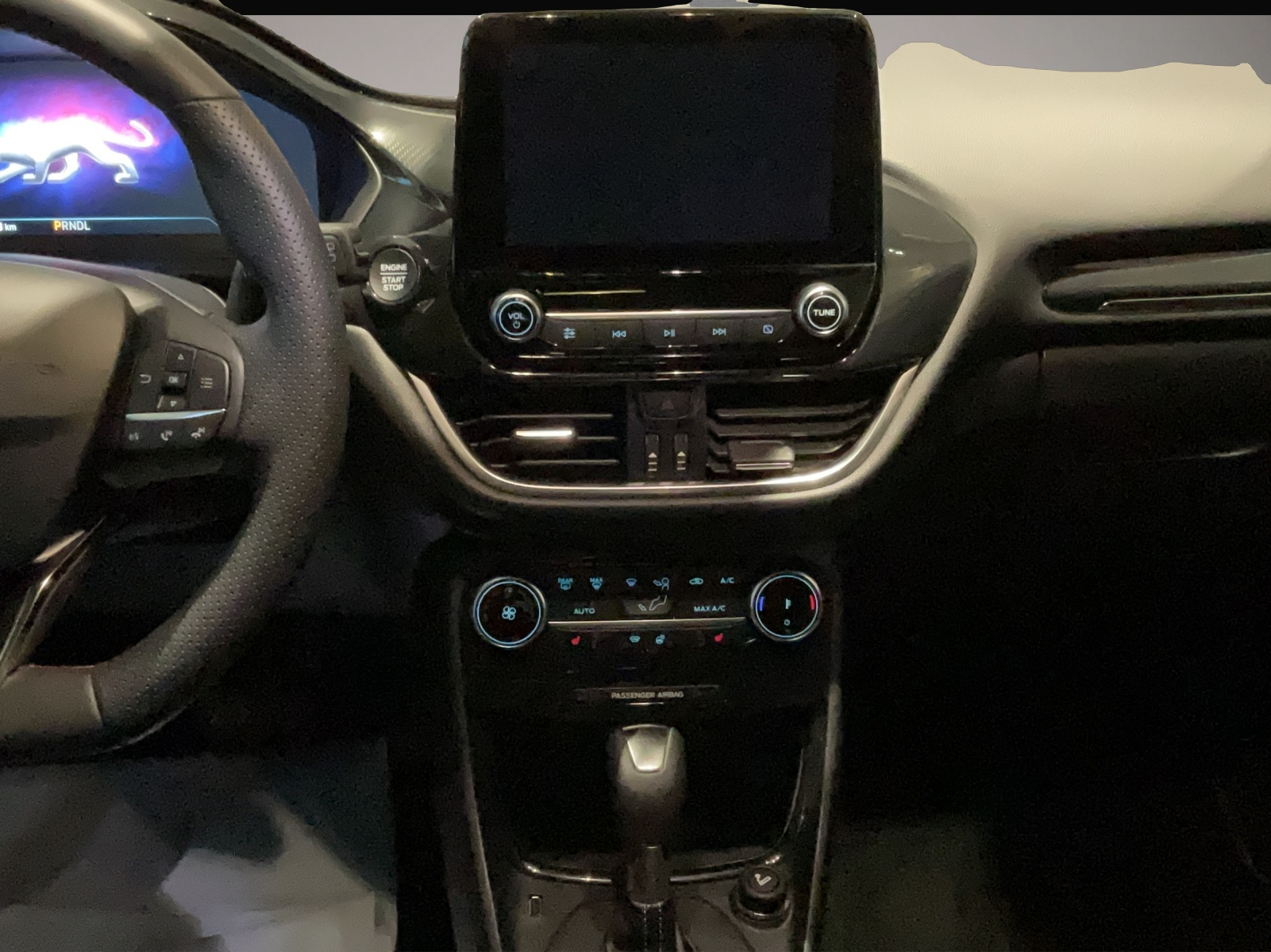 Ford Puma (12/2023, Benzin)