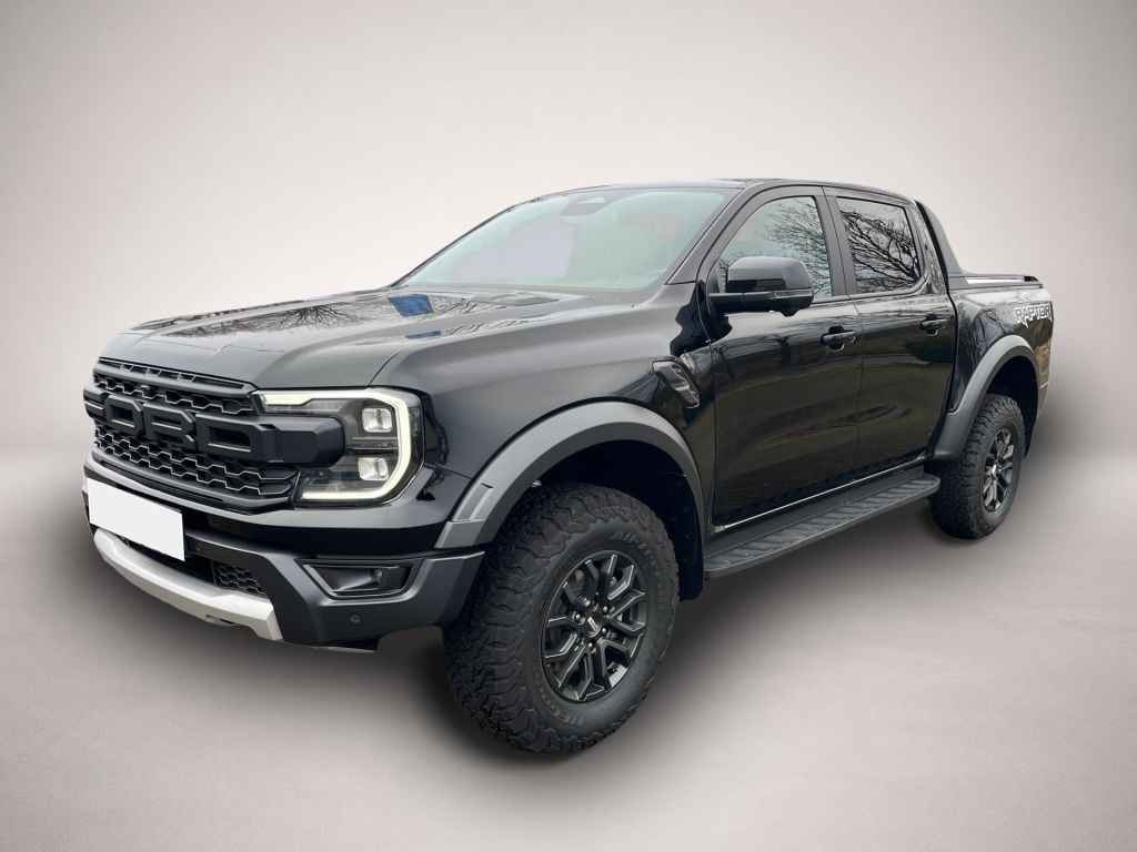Ford Other (01/2026, Diesel)