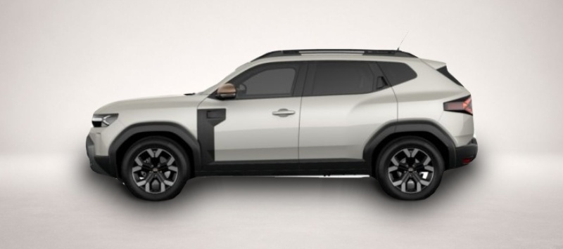 Dacia Duster, Bild 2 von 5