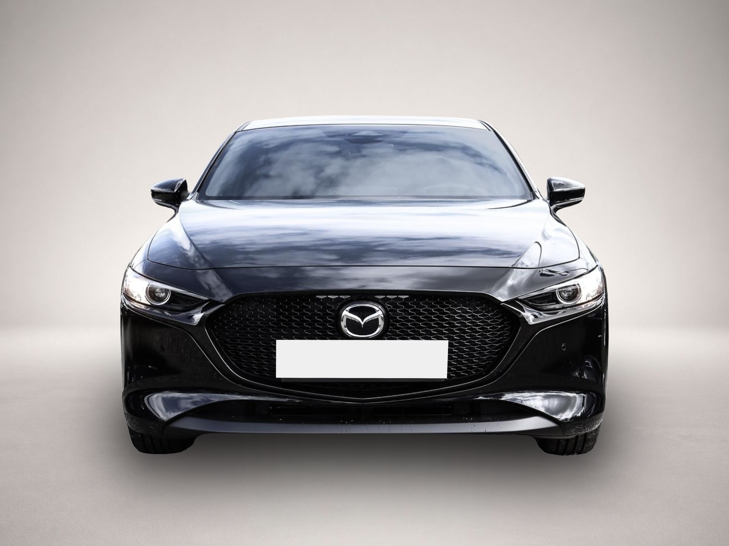 Mazda 3, Bild 3 von 6