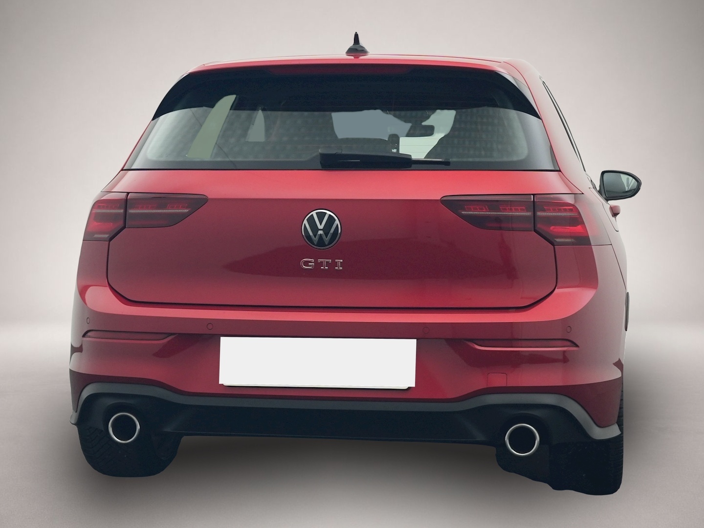 Volkswagen Golf (04/2023, Benzin)