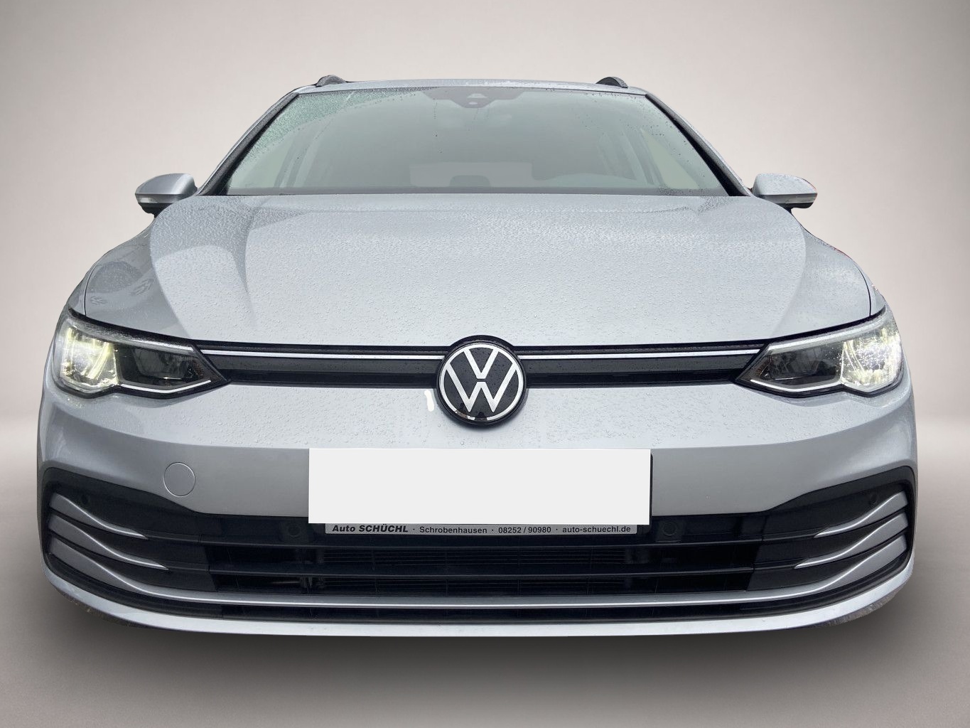 Volkswagen Golf (10/2022, )