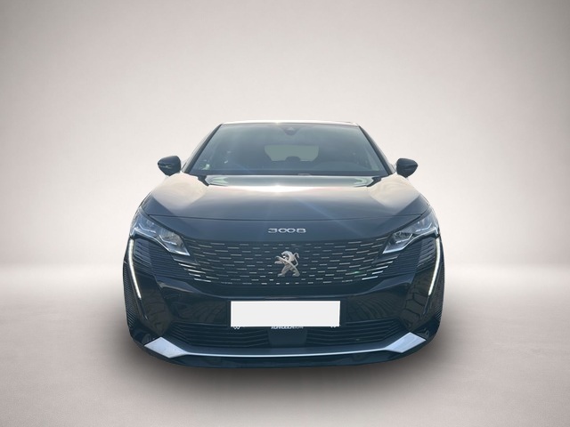 Peugeot 3008 (09/2023, Benzin)