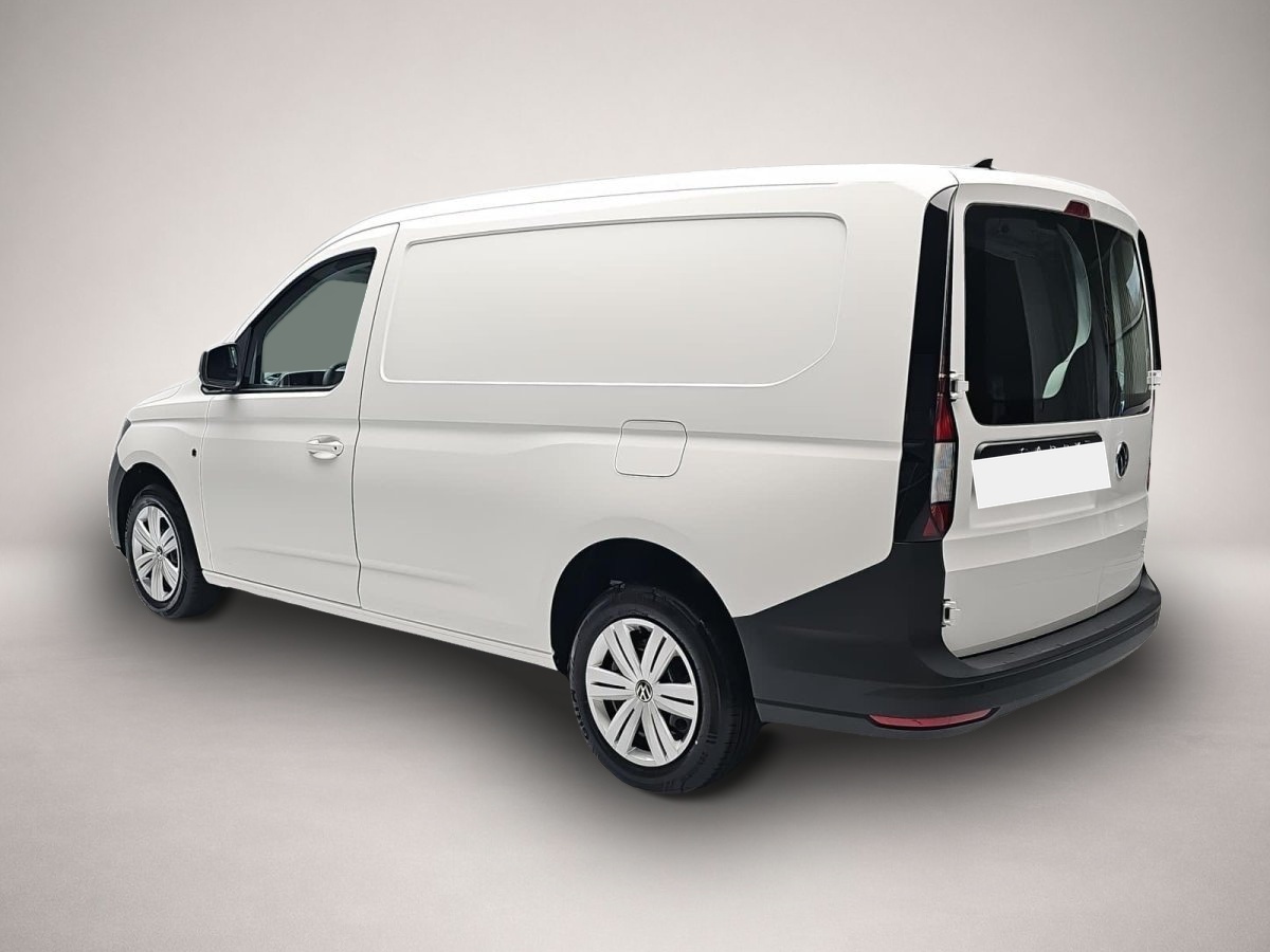 Volkswagen Caddy Maxi, Bild 3 von 4