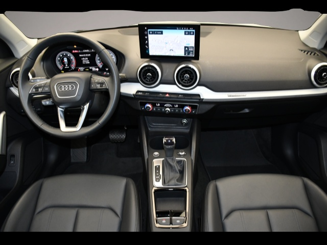 Audi quattro (08/2025, )