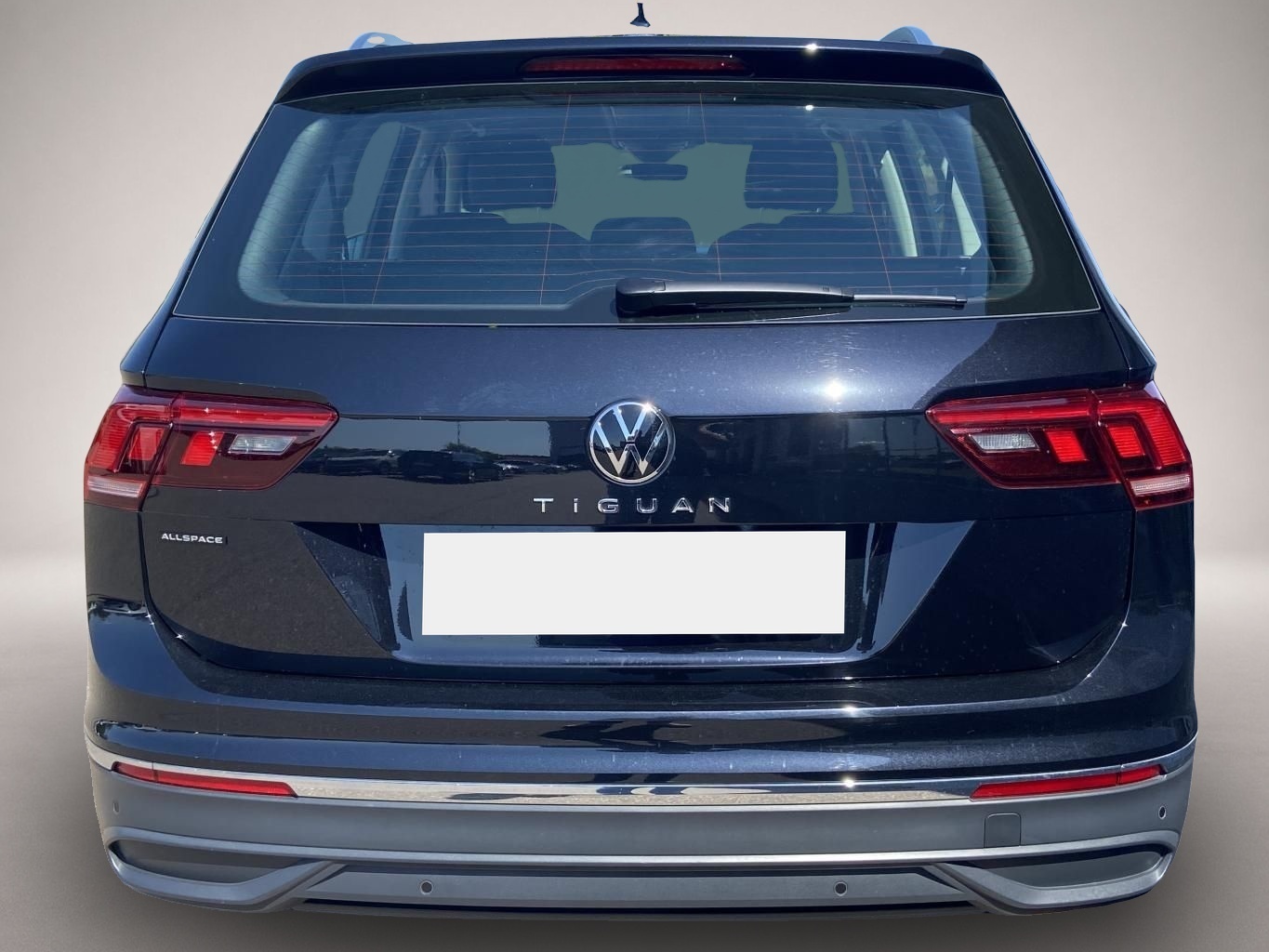 Volkswagen Tiguan Allspace (05/2025, )