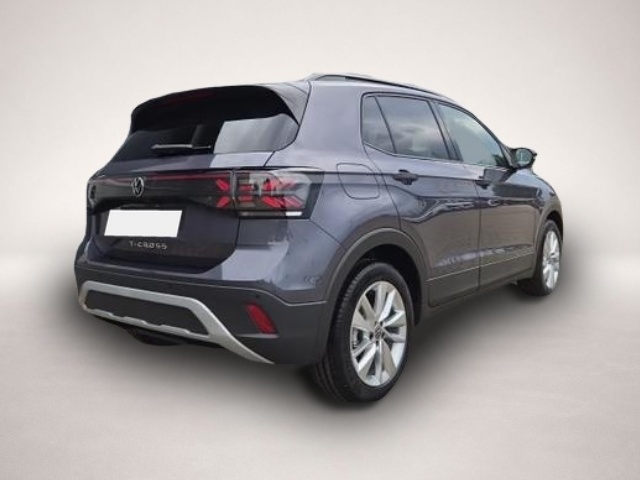 Volkswagen T-Cross, Bild 4 von 7
