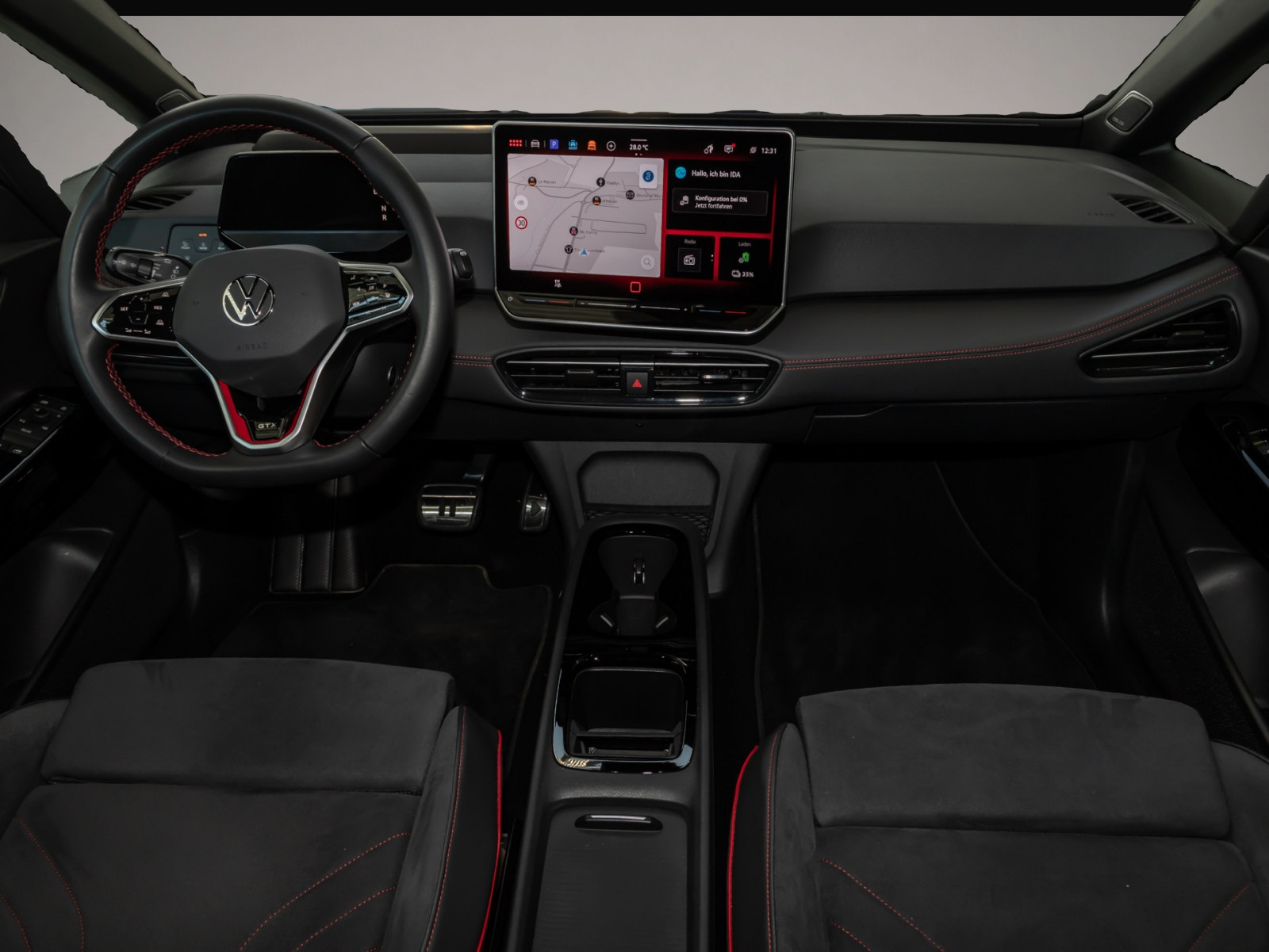 Volkswagen ID.3 (08/2025, ELECTRIC)