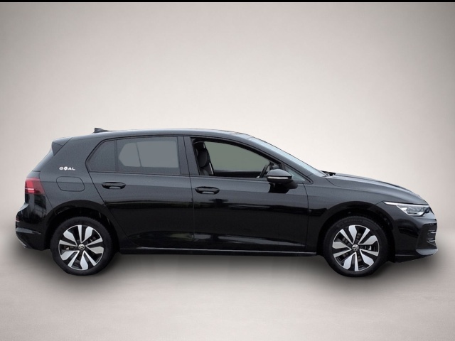 Volkswagen Golf (04/2025, Benzin)