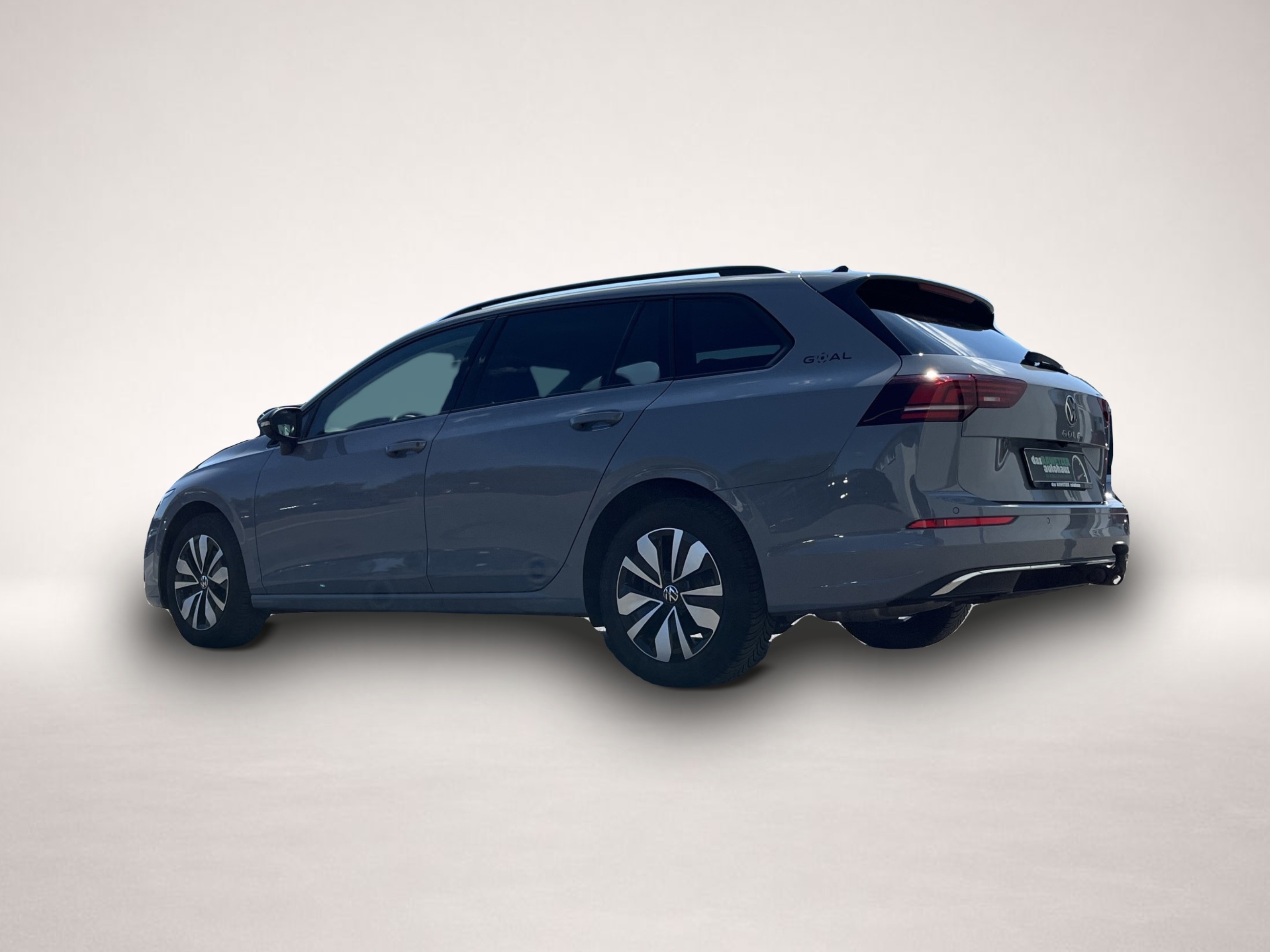 Volkswagen Golf (09/2025, Benzin)