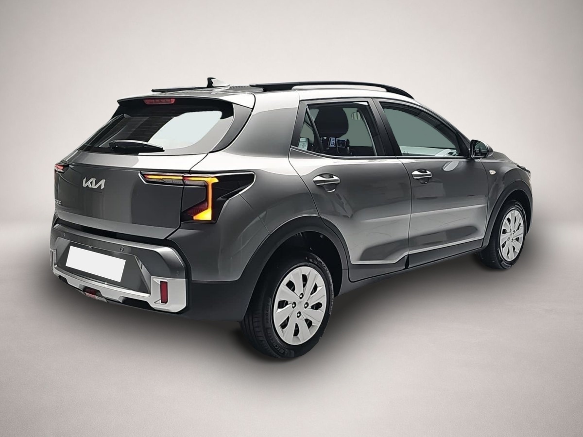 Kia Stonic, Bild 2 von 4
