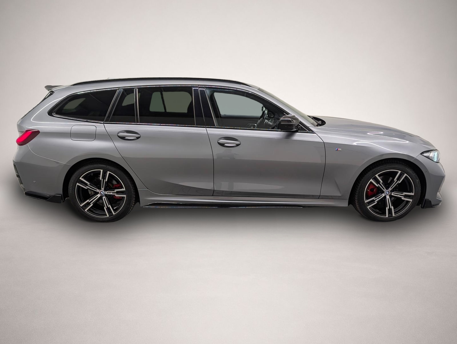 BMW 320 (10/2022, Diesel)
