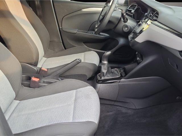 Opel Corsa (02/2024, Benzin)