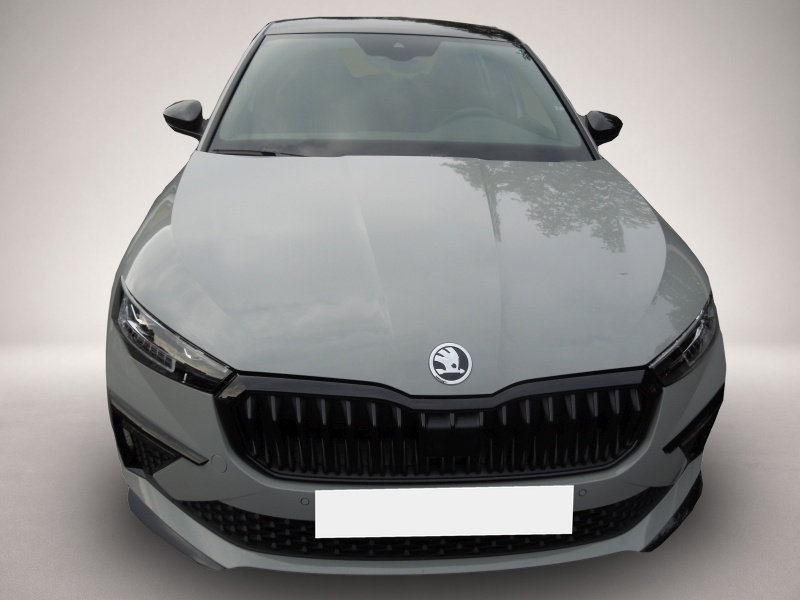 Skoda Scala, Bild 2 von 5