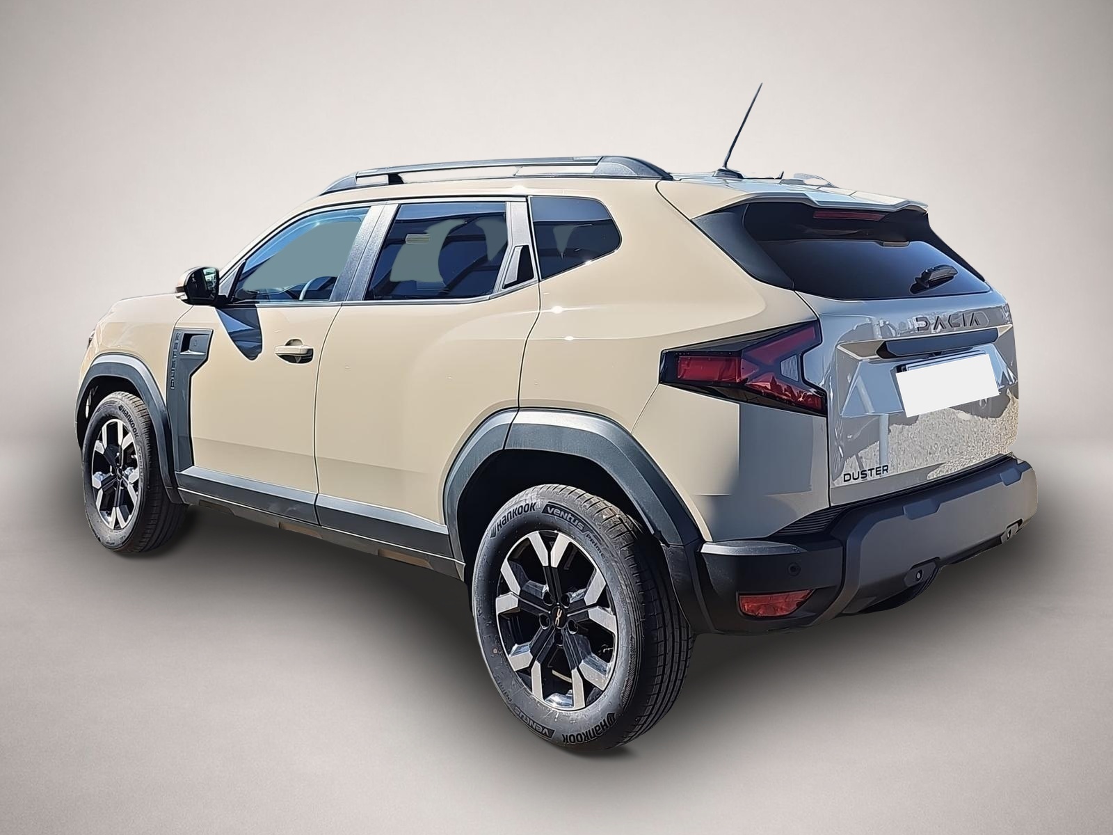 Dacia Duster (11/2025, Benzin)