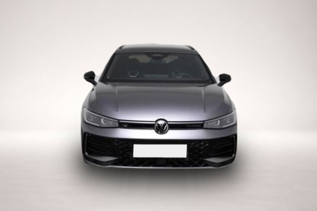 Volkswagen Passat Variant (06/2026, Benzin)