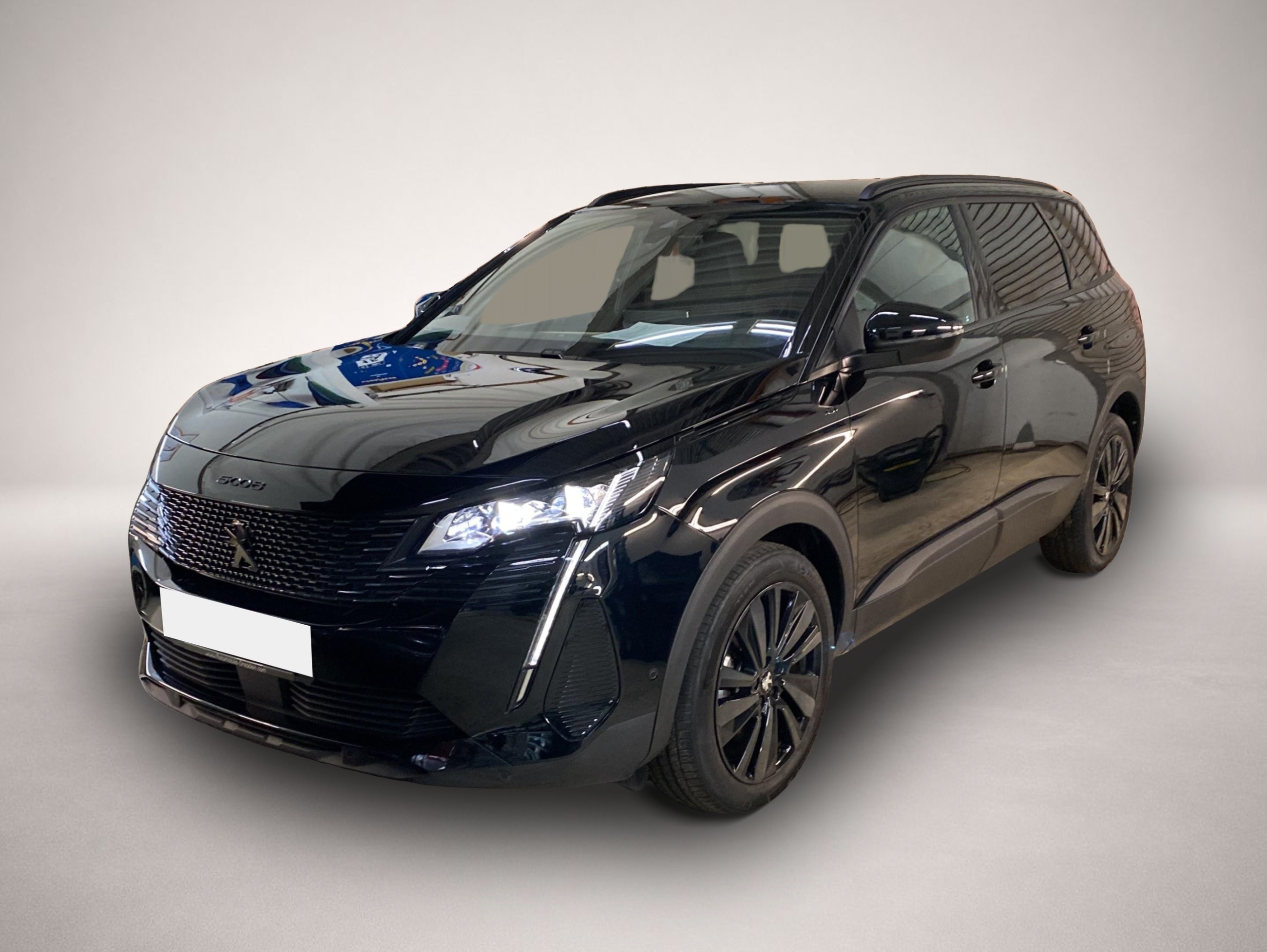 Peugeot 5008 (03/2024, )