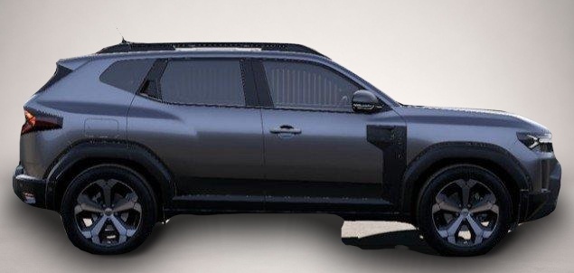 Dacia Duster (04/2026, Hybrid (Benzin/Elektro))