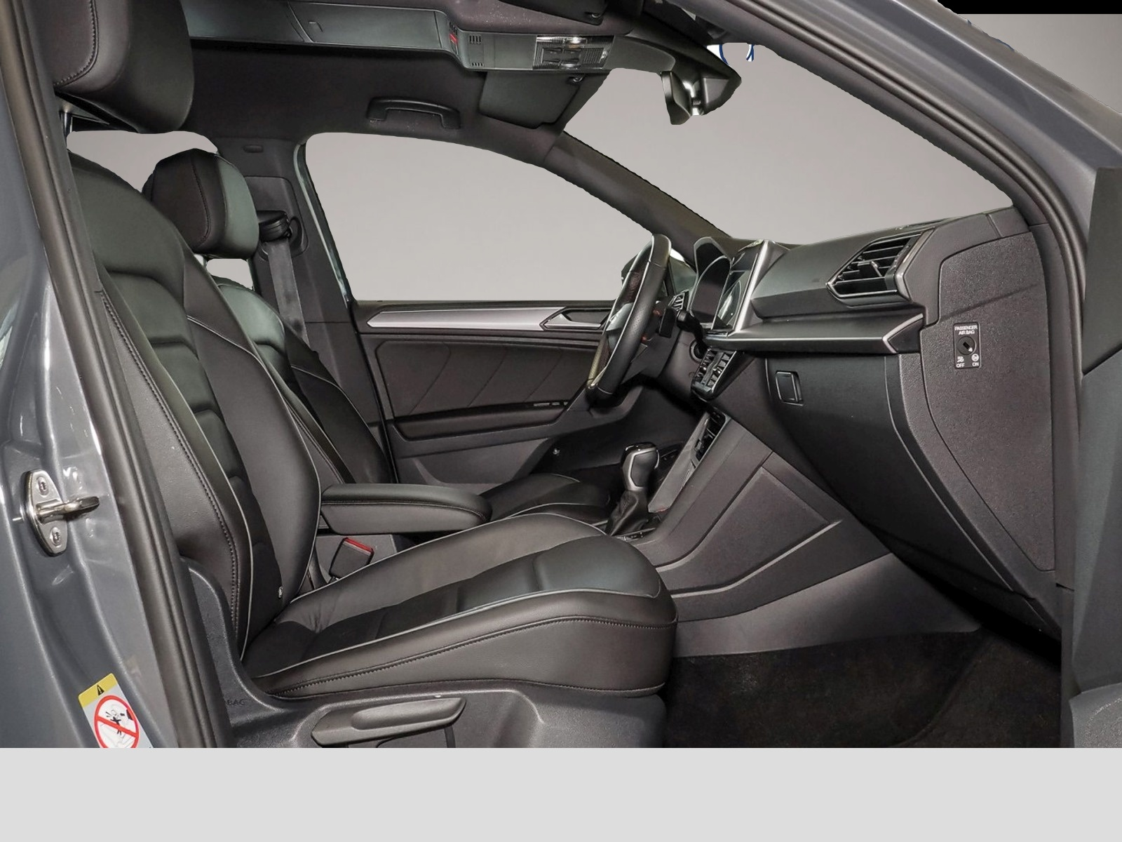 Seat Tarraco (01/2022, Diesel)