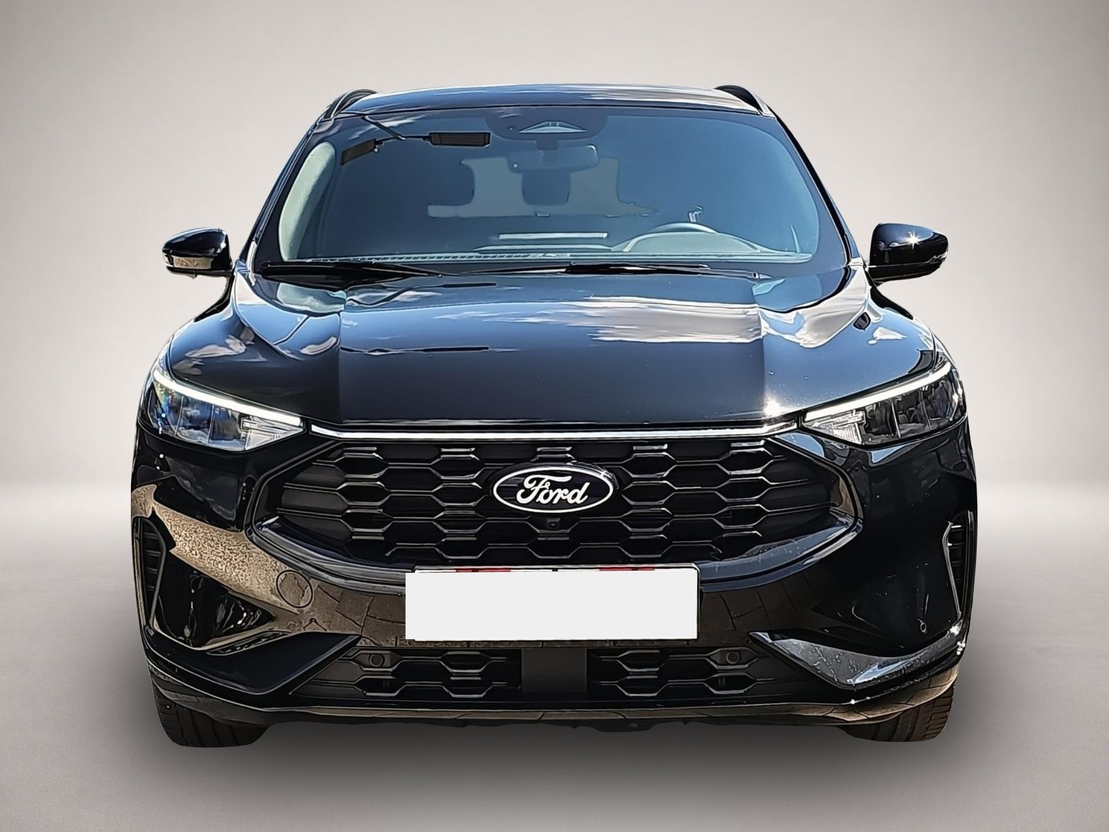 Ford Kuga, Bild 2 von 6