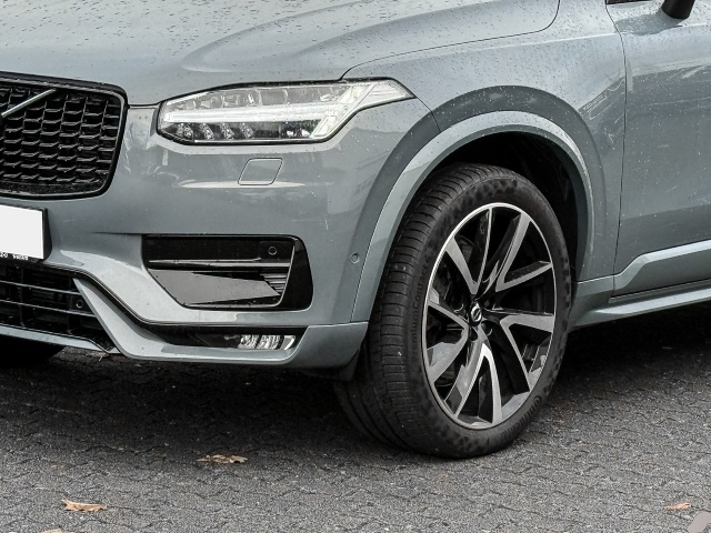 Volvo XC90 (10/2023, Diesel)