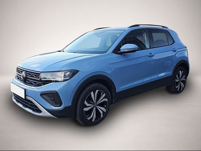 Volkswagen T-Cross (06/2026, Benzin)