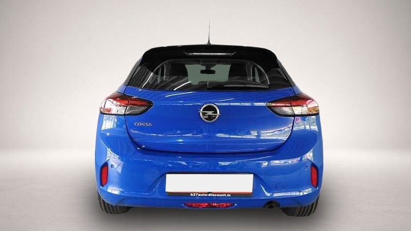 Opel Corsa (06/2021, )