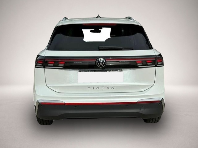 Volkswagen Tiguan, Bild 5 von 5
