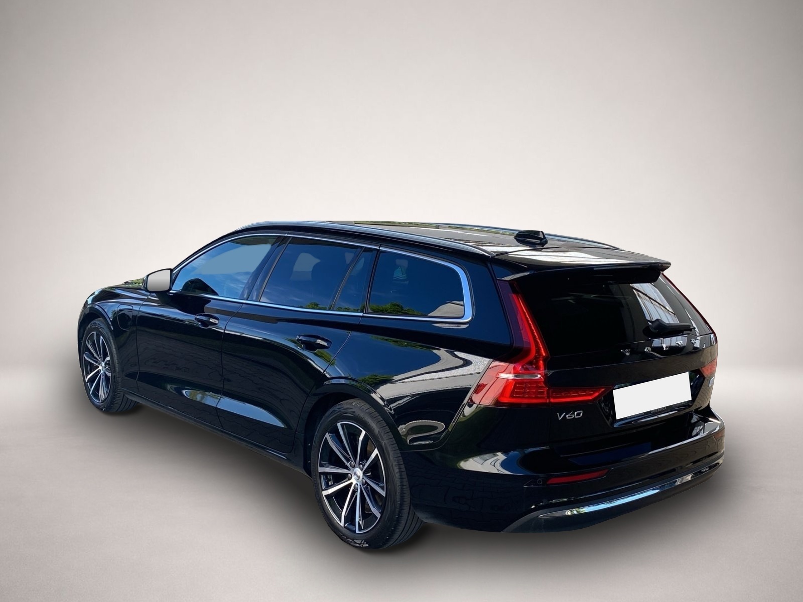Volvo V60 (05/2023, )