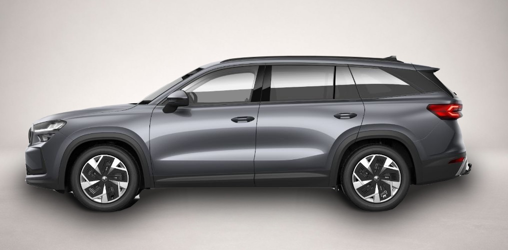 Skoda Kodiaq, Bild 2 von 3